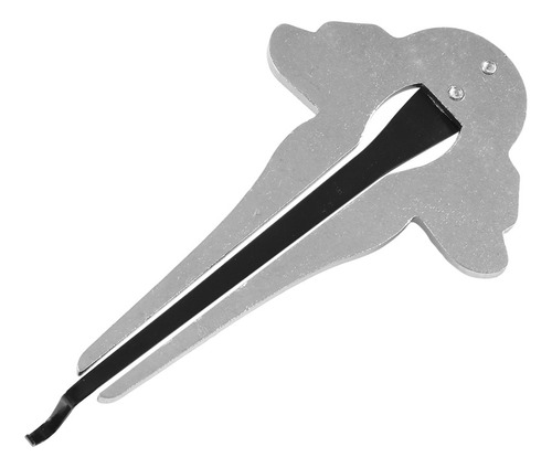 Jaw Harp Portable Steel Jews Harp Altai Ethnic Mouth Russo