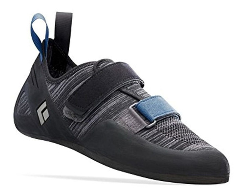 Impulso Del Diamante Negro - Zapatillas De Escalada Para Hom
