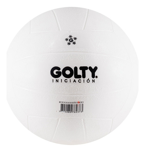 Pelota Voleibol Golty Iniciación