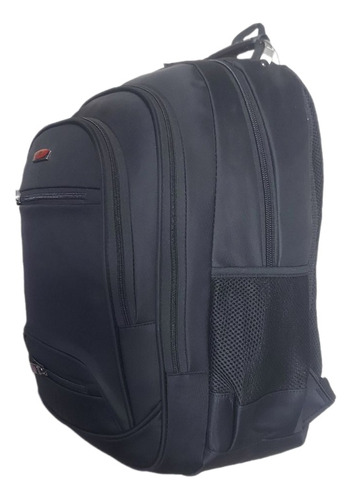 Morral Portacomputador Ahmik Ppl080 Impermeable