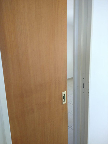 Departamento En Alquiler - 1 Dormitorio 1 Baño - 47mts2 - La Plata