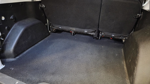 Renault Kangoo Ii Express Emotion 5a 1.6 Sce