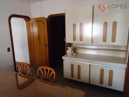 Imagem 7 de 17 de Apartamento Com 5 Dormitórios, 330 M² - Venda Por R$ 1.340.000,00 Ou Aluguel Por R$ 4.500,00/mês - Vila Regente Feijó - São Paulo/sp - Ap0469