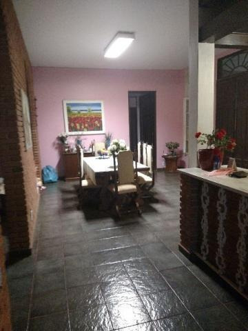 Chácara Com 6 Dormitórios À Venda, 5000 M² Por R$ 750.000,00 - Condomínio Balneário Recreativa - Ribeirão Preto/sp - Ch0013