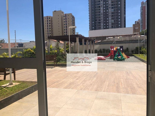 Imagem 17 de 30 de Studio À Venda, 62 M² Por R$ 650.000,00 - Tatuapé - São Paulo/sp - St0027