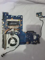 Comprar Placa Mãe Notebook Samsung Np270e5j Ba41-02342a I3 Com Defei