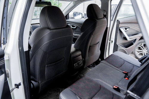 Jetour X70 1.5T Gl Mt