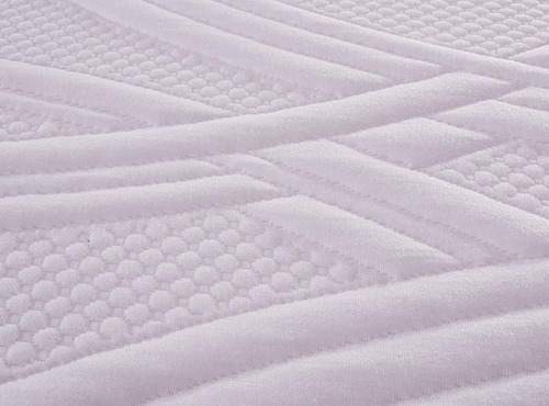 Box Spring Cic Ortopedic 2 Plazas