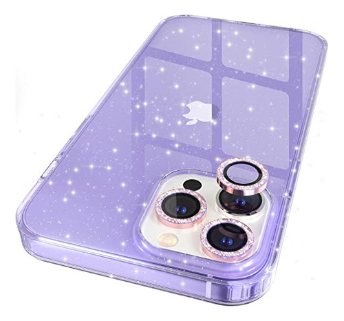 Choiche Compatible iPhone 13 Pro Max Case Cute, Mujer 26gwp