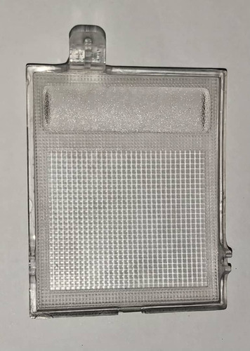Lente Lámpara Izquierda Techo Jeep Cherokee 2008 -2012 Mopar (Usado)