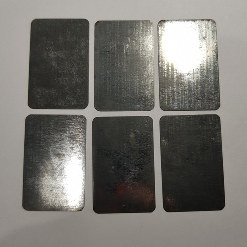 Imagen 2 de 8 de Antigua Figurita Súper Chapita Fútbol Fco Mag 59887