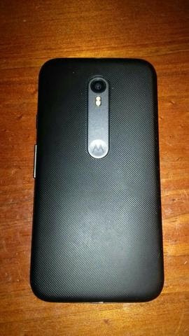 Celular Moto G3 Original