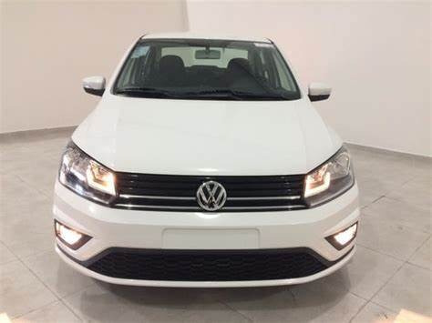 Imagem 3 de 5 de Volkswagen Voyage 1.6 Msi 8v (flex)