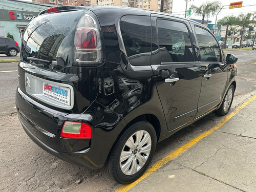 Citroën C3 Picasso 1.6 16v Glx Flex Aut. 5p