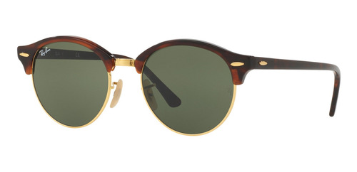 Lentes De Sol Ray-ban Rb4246 990 51