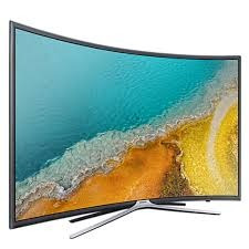 Televisor Samsung Smart Tv Fhd 40 Curvo Un40k6500