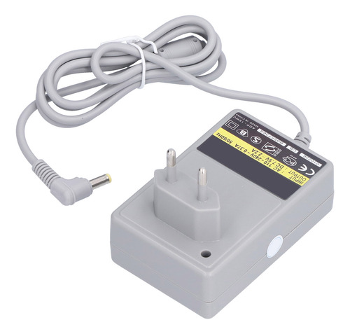 Adaptador De Corriente Portátil Duradero Host For Ps1 Game C