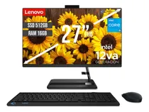 Comprar Todo En Uno Lenovo Intel Core I5 12450h Ssd 512gb Ram 16gb