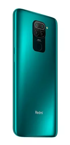 Xiaomi Redmi Note 9 Dual Sim 128 Gb 4 Gb Ram