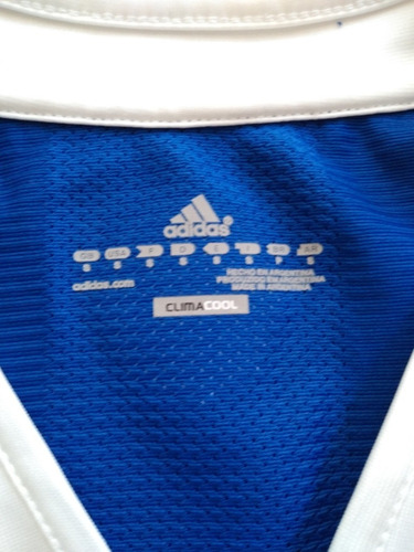 Camiseta Argentina Palermo Mundial 2010
