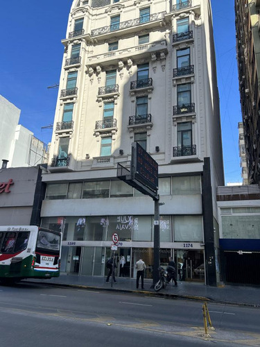 Oficinas En Alquiler | Corrientes 1166 | San Nicolás