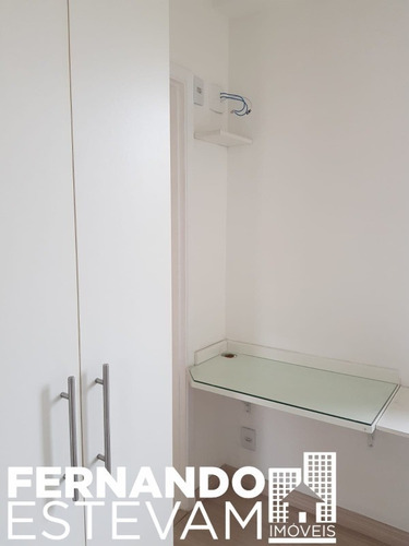 Imagem 21 de 30 de Apartamento - Ap00366 - 69933830
