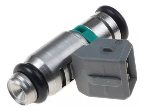 Pyz Inyector Gasolina For Renault Megane Scenic Ja0/1 1.6l