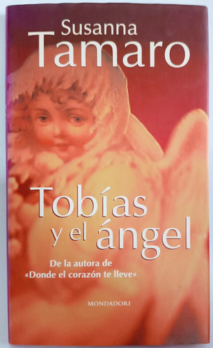 Tobias Y El Angel Susana Tamaro 