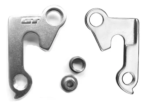 comprar Fusible En Aluminio Gancho De Cambio Gt Aggressor Original
