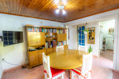 Venta - Casa - Tigre - 5 Ambientes