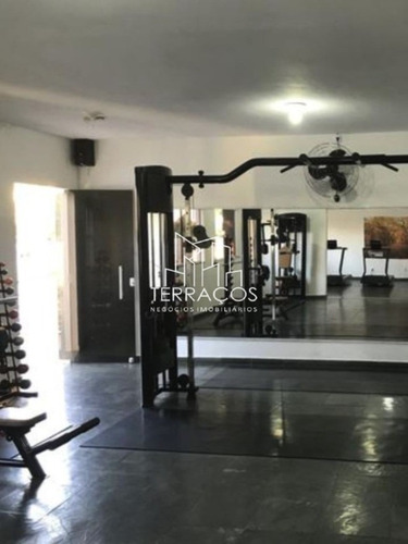 Imagem 21 de 29 de Apartamento Com 2 Dormitórios À Venda/permuta Com 66 M² - Medeiros - Jundiaí/sp - Ap00685 - 69889709