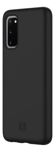 Protector Compatible Con Samsung S20 Dualpro Negro Incipio