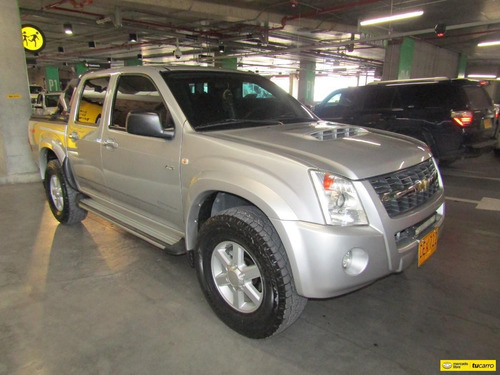 Chevrolet Luv 3.0 Dmax 2 4x4