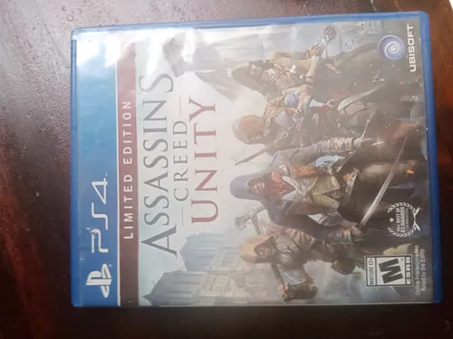 Ps4 Edicion Limitada Dos Videojuegos No Control (Usado)