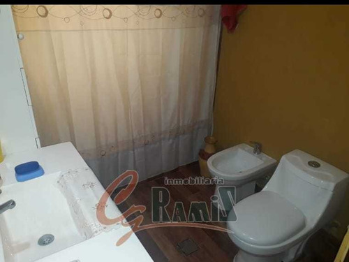 Imagen 12 de 14 de Casa + Departamento En Venta Saldan 1400 Ituzaingo