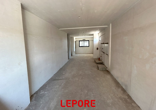 Departamento En Venta En Villa Crespo