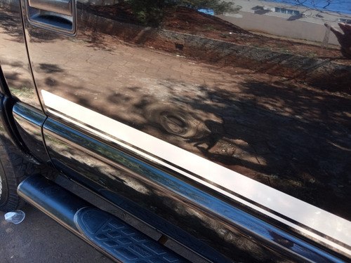 S10 Chevrolet Executiva 4x2