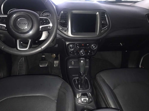 Imagem 5 de 10 de Jeep Compass 2018 2.0 Longitude Flex Aut. 5p