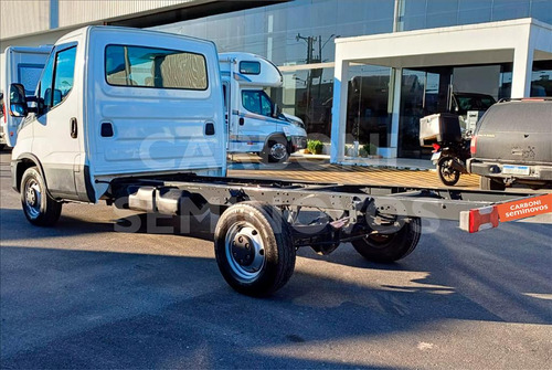 Iveco Daily 35-150 Cs 4x2, 21/22