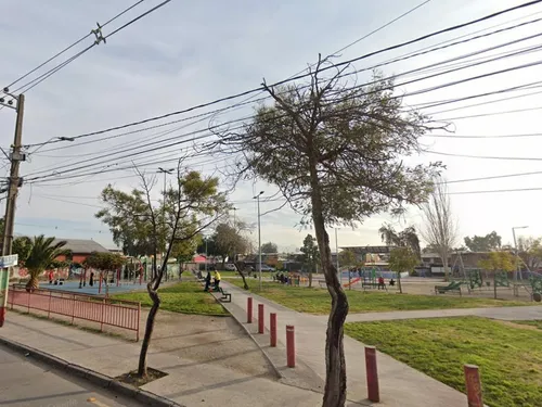 Venta Departamento El Bosque
