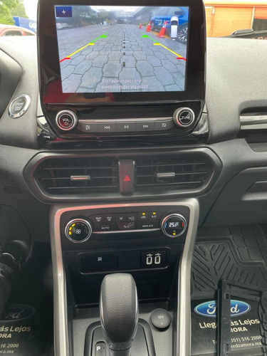 Imagen 9 de 9 de Ford Ecosport 2.0 Titanium At 2020