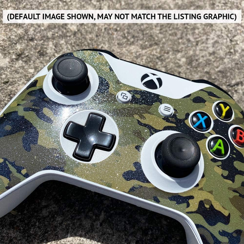 Mayyskins Skin Glossy Glitter For Logitech M570 Wireless |
