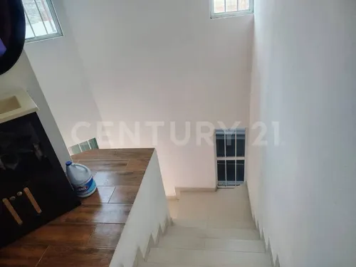 Se Renta Casa Amueblada En La Experimental