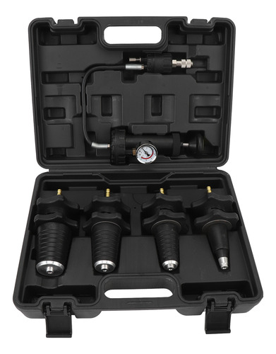 Kit De Prueba De Presión Universal Para Sistema De Refrigera