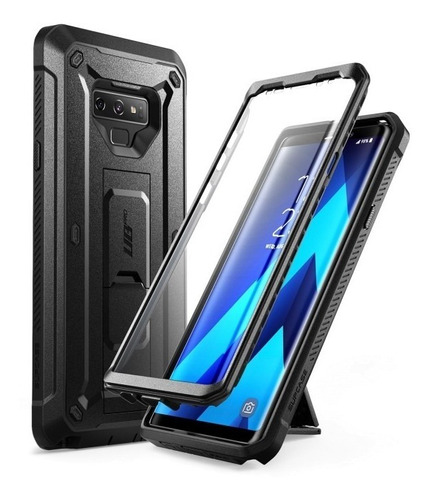 Funda De Cuerpo Completo Para Samsung Galaxy Note 9 Supcase