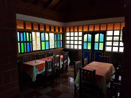Imagen 7 de 22 de Venta Finca Hotel Campestre Pueblo Tapao