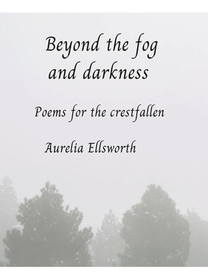 Libro Beyond The Fog And Darkness: Poems For The Crestfal...