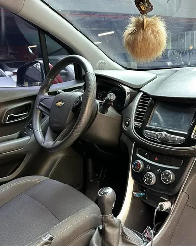 Chevrolet Tracker 1.8 Ltz