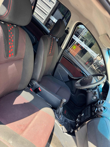 Renault Sandero Stepway 1.6 Confort 105cv
