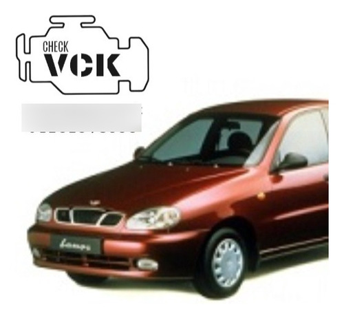 Escaner Servicio Domicilio Daewoo